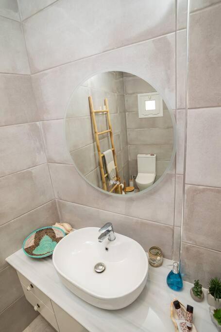 Holiday home Casa Artemisia