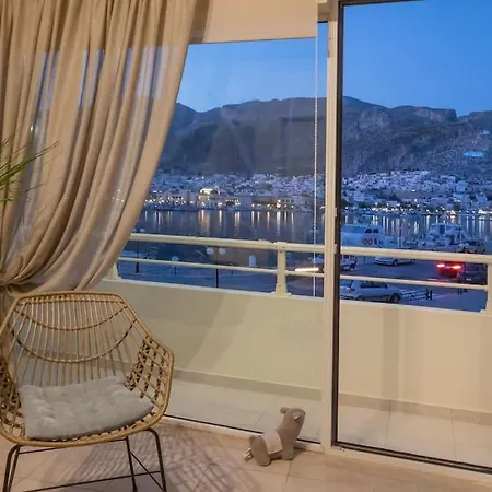 Casa Artemisia Villa Kalymnos Town Exterior photo