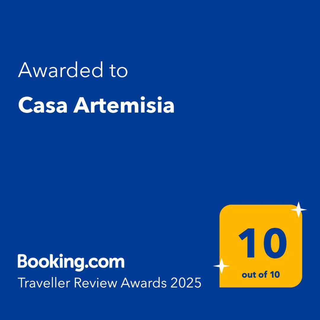 Holiday home Casa Artemisia